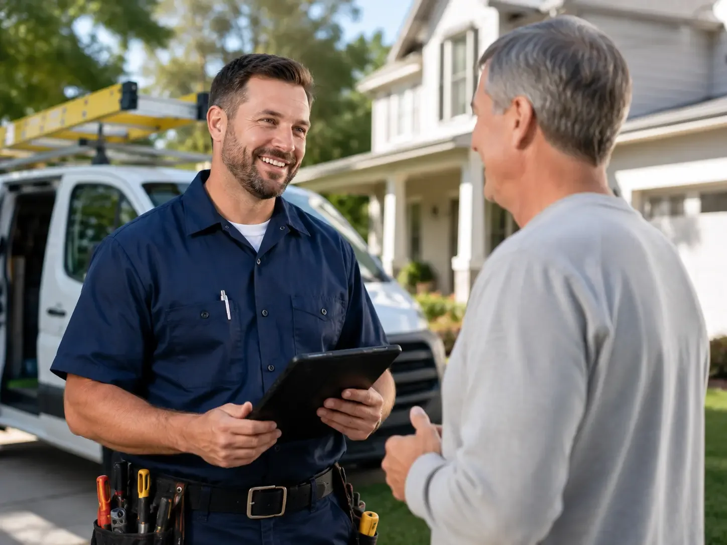 Whole Home Rewiring Port Wentworth, GA FAQs